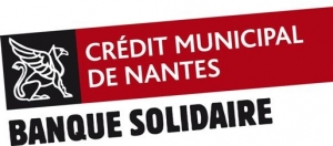 Logo Crédit Municipal de Nantes